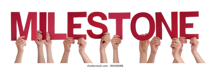 3,418 Achieving Milestone Images, Stock Photos & Vectors | Shutterstock