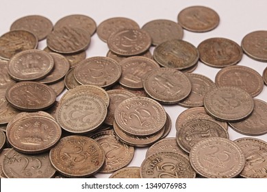 Old Indian Coins Value Chart