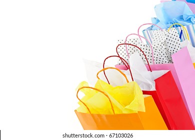 4,729 Shopping bag border Images, Stock Photos & Vectors | Shutterstock