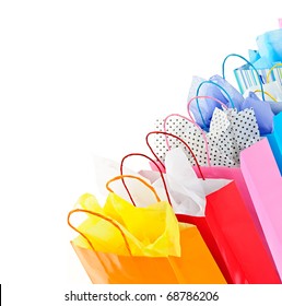 4,729 Shopping bag border Images, Stock Photos & Vectors | Shutterstock