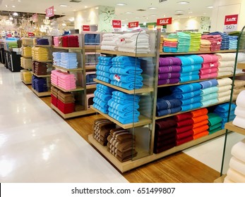 towel store