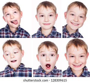 5,514 Collage kids faces Images, Stock Photos & Vectors | Shutterstock