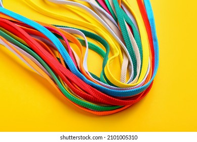 1,436 Shoe laces many background Images, Stock Photos & Vectors