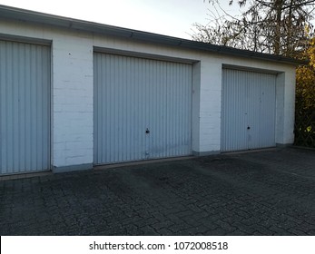 Car Garage Uk Images Stock Photos Vectors Shutterstock