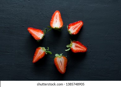 Download Strawberry Star Images Stock Photos Vectors Shutterstock