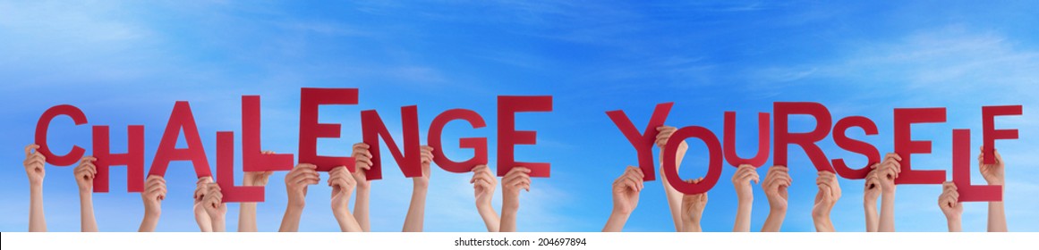 Challenge Yourself High Res Stock Images Shutterstock Challenge Yourself High Res Stock Images Shutterstock