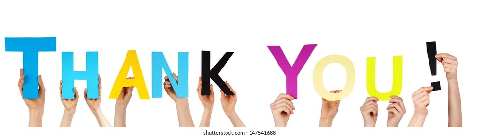 9,633 Thank You For Help Images, Stock Photos & Vectors | Shutterstock