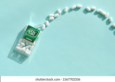 Tic Tac Candy High Res Stock Images Shutterstock