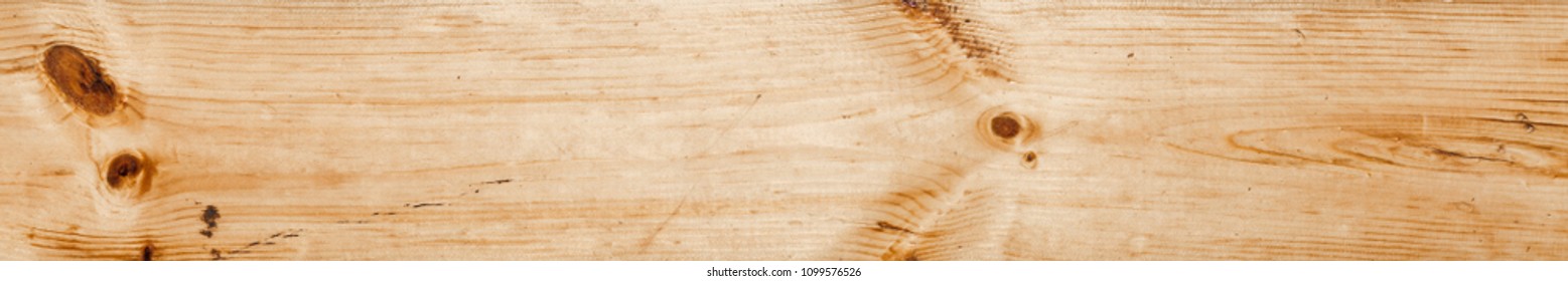 Many Knotty Pine Boards For Background Or Texture