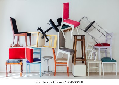 Many Chairs Images Stock Photos Vectors Shutterstock