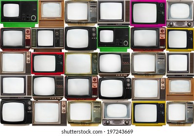 1,588 Old Fashioned Tv Frame Images, Stock Photos & Vectors | Shutterstock