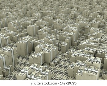 Billion Dollars Images, Stock Photos & Vectors | Shutterstock