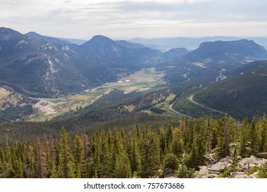 Many parks curve overlook Images, Stock Photos & Vectors | Shutterstock