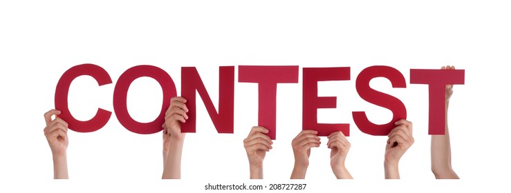 many-people-holding-word-contest-isolated-stock-photo-208727287