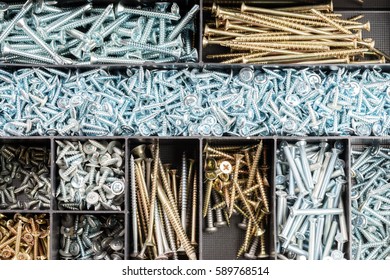 37,991 Screws box Images, Stock Photos & Vectors | Shutterstock