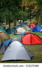 2,338 Festival campsite Images, Stock Photos & Vectors | Shutterstock