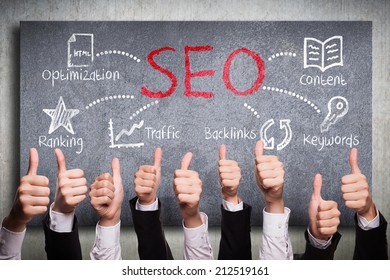 Many Thumbs Up To Search Engine Optimization Plan