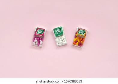 Many Tic Tac Candy Packages Tic Stock Photo 1570388053 | Shutterstock