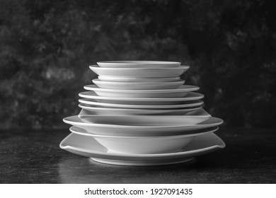 169,898 White plate stacked Images, Stock Photos & Vectors | Shutterstock