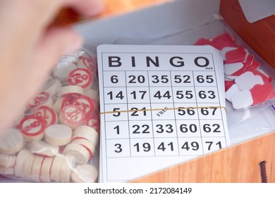 3,878 Bingo board Images, Stock Photos & Vectors | Shutterstock