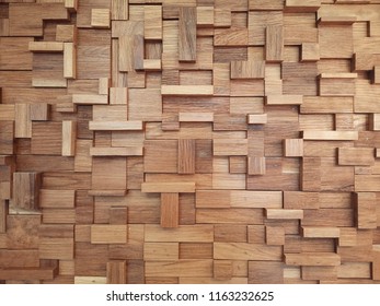 Many Wooden Floors Come Together As A Multi-colored Background