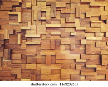 Many Wooden Floors Come Together As A Multi-colored Background