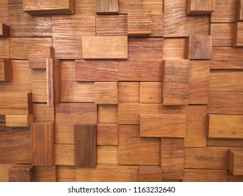 Many Wooden Floors Come Together As A Multi-colored Background