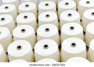 Many of the yarn is put together   - Powered by Shutterstock