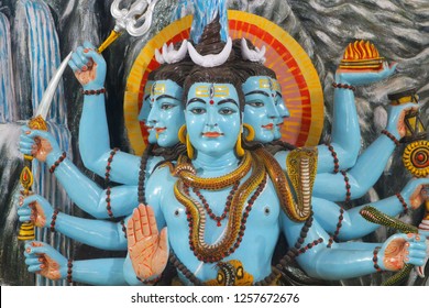 Multi Armed God High Res Stock Images Shutterstock