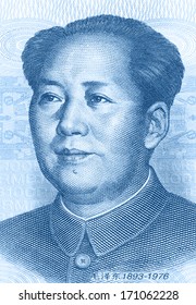 Mao Zedong