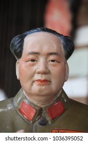 Mao Zedong  Model. 