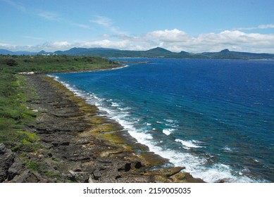 Maobitou Park Kenting South Taiwan Stock Photo 2159005035 | Shutterstock