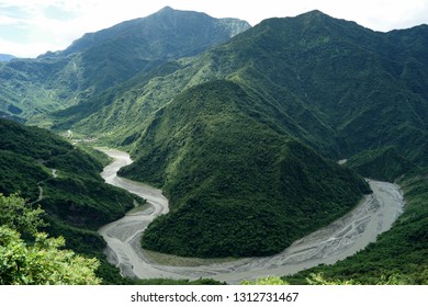 Maolin Mountains, Kaohsiung, Taiwan