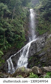 Maolin Waterfall, Kaohsiung, Taiwan