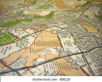 1,418 Outline map of the us Stock Photos, Images & Photography ...