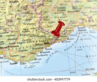 233 Nice france world map Images, Stock Photos & Vectors | Shutterstock