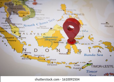 8,213 Indonesia map globe Images, Stock Photos & Vectors | Shutterstock