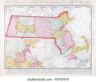 2,304 New england state map Images, Stock Photos & Vectors | Shutterstock