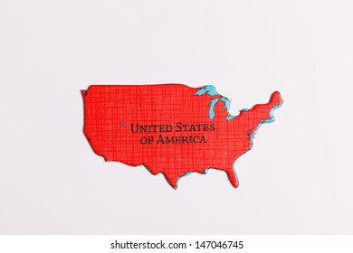 Map puzzle