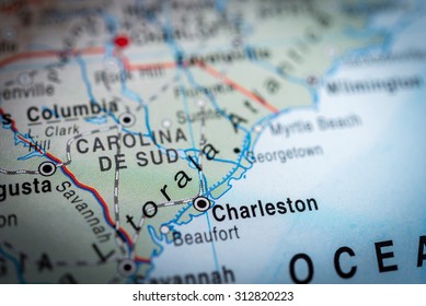 207 Georgetown south carolina Images, Stock Photos & Vectors | Shutterstock