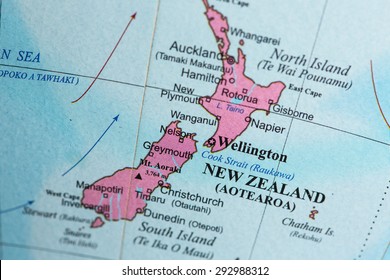 13,681 Map of new zealand Images, Stock Photos & Vectors | Shutterstock