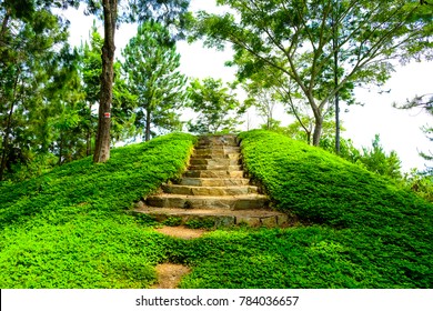 Mapawa Nature Park, Cagayan De Oro