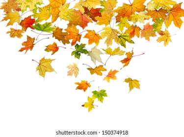 Vector Background Red Orange Brown Yellow Stock Vector (Royalty Free ...