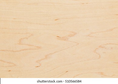 Maple wood texture background