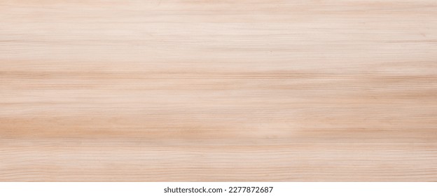 Maple wood texture, wooden panel background - Shutterstock ID 2277872687