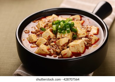 Mapo Doufu Chinese