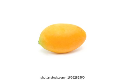 Maprang effect white background