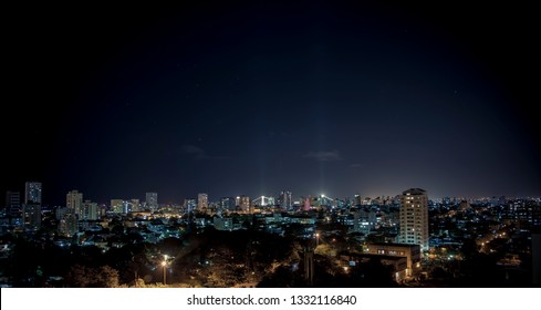 Maputo By Night