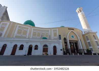 6 Mesquita africa Images, Stock Photos & Vectors | Shutterstock