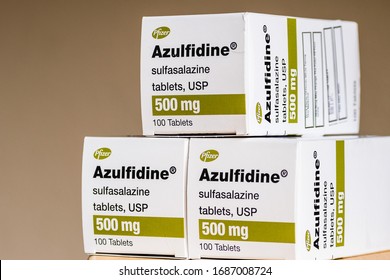 Order azulfidine sulfasalazine